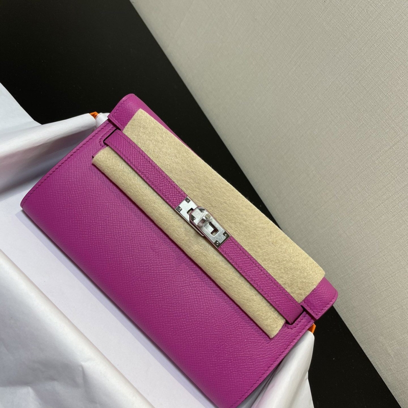 H**mes kelly bags